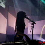Fractures Tour: IAMX
